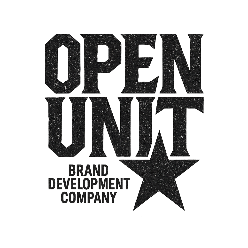 OPEN UNIT WHOLESALE